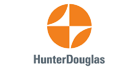 Hunter Douglas